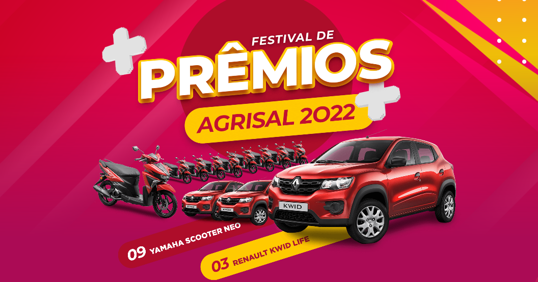 Festival de Prêmios 2022